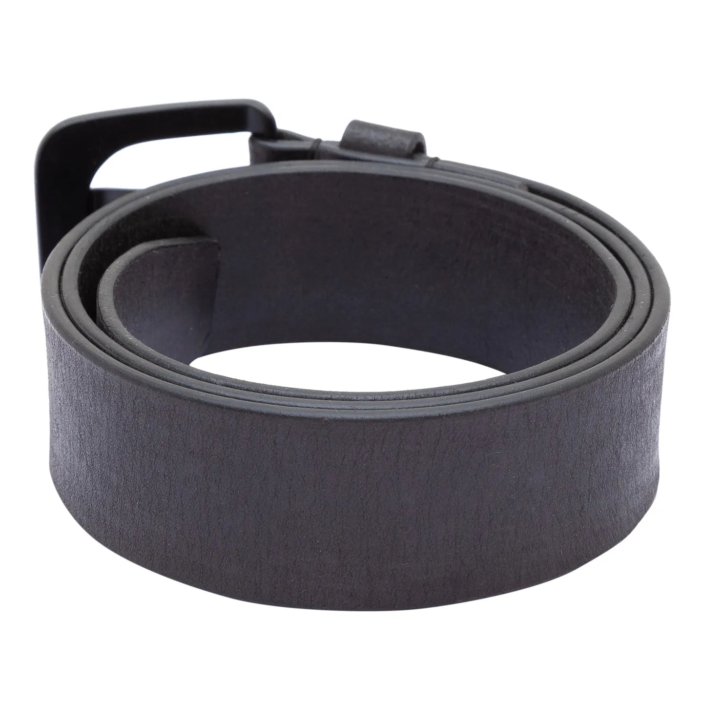 Being Human Clothing Men Black Belts