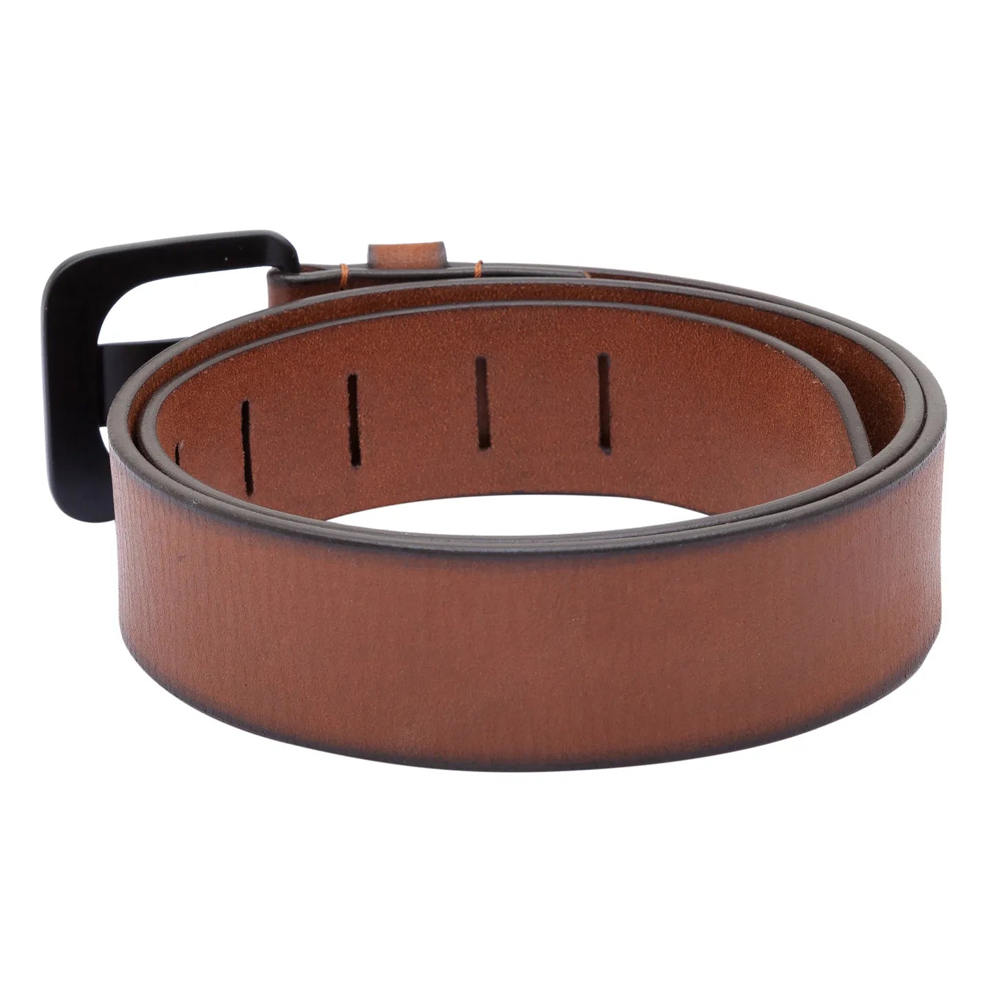 Being Human Clothing Men Brown Belts