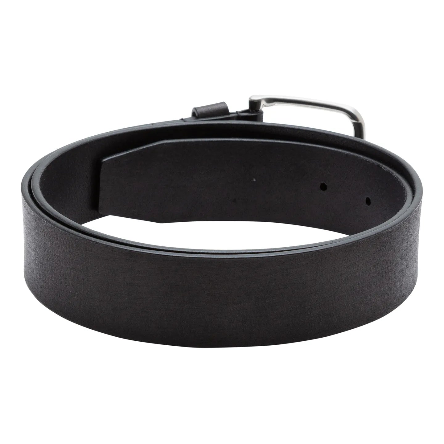 Being Human Clothing Men Black Belts