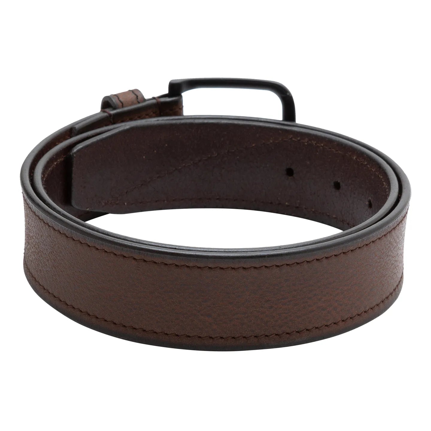 Being Human Clothing Men Brown Belts