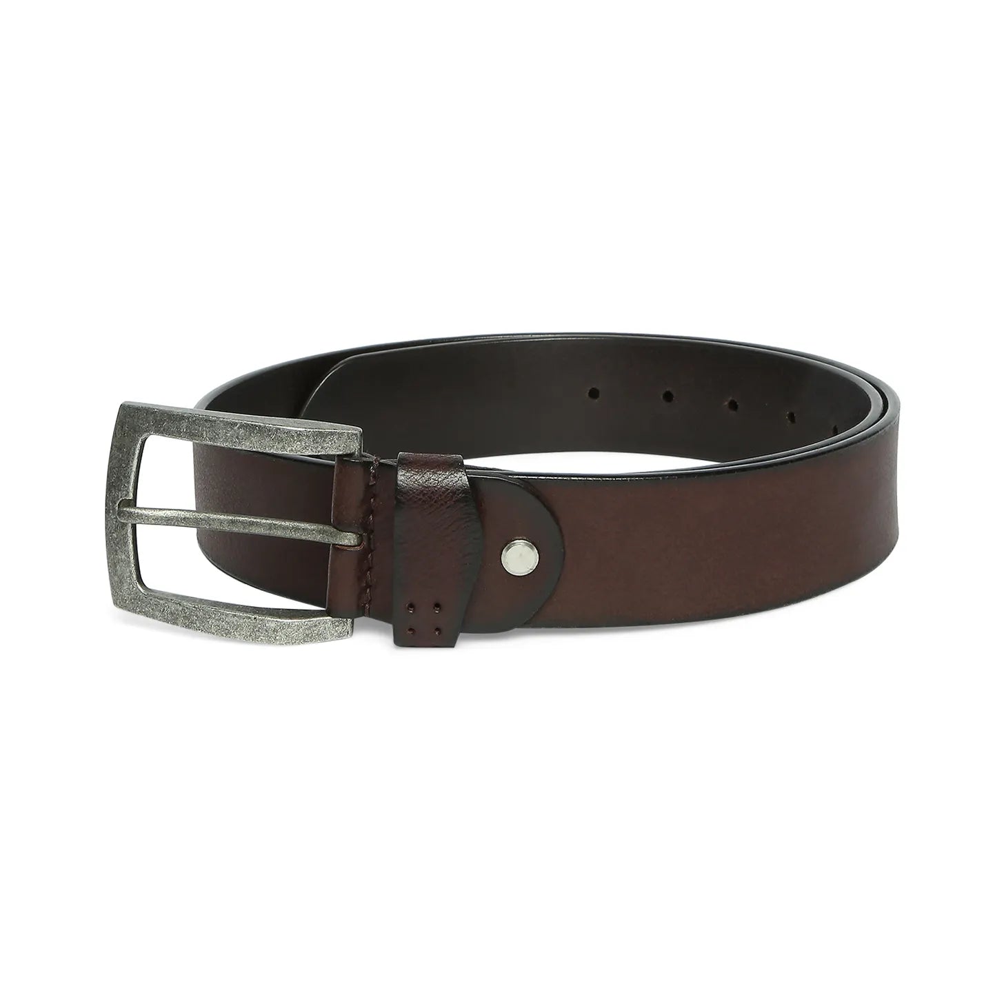 Being Human Clothing Accessories Belt-Brown