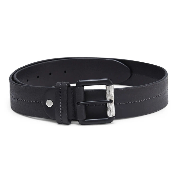 Black Men's Belt
