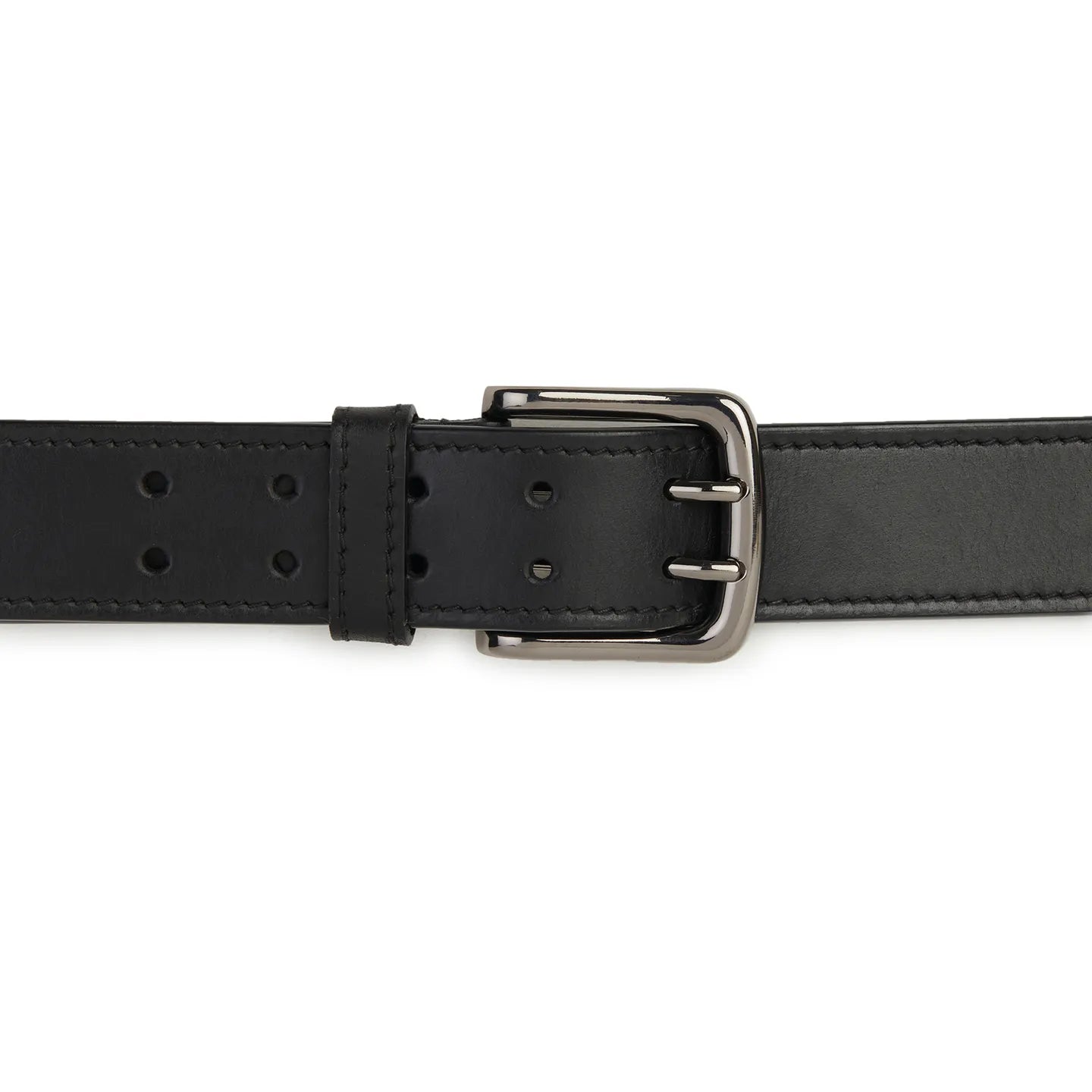 Being Human Clothing Accessories Black Belts