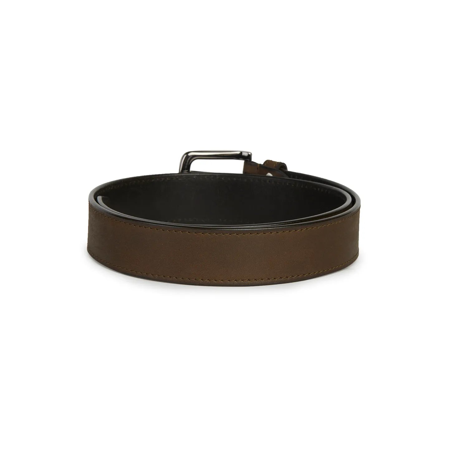 Accessories Olive Belts by Being Human Clothing