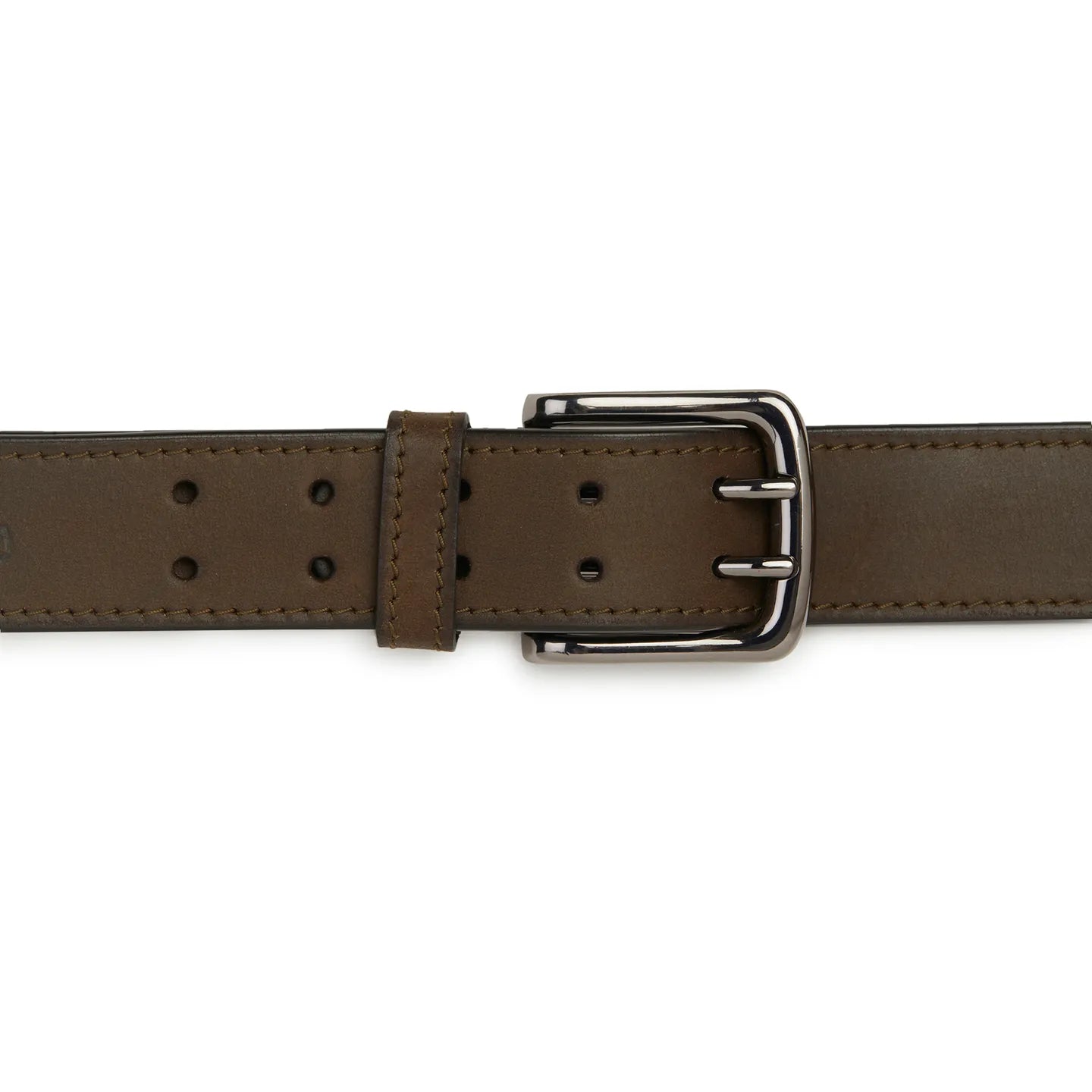 Accessories Olive Belts by Being Human Clothing