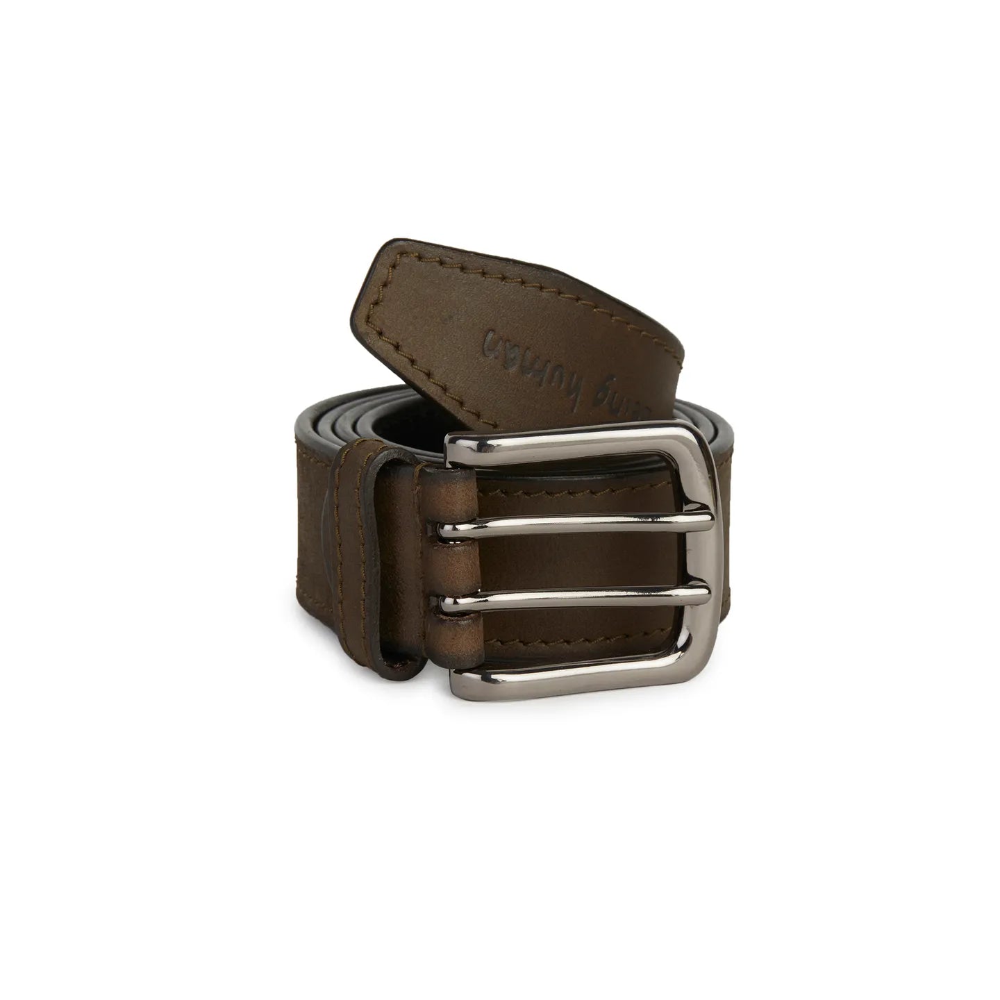 Accessories Olive Belts by Being Human Clothing