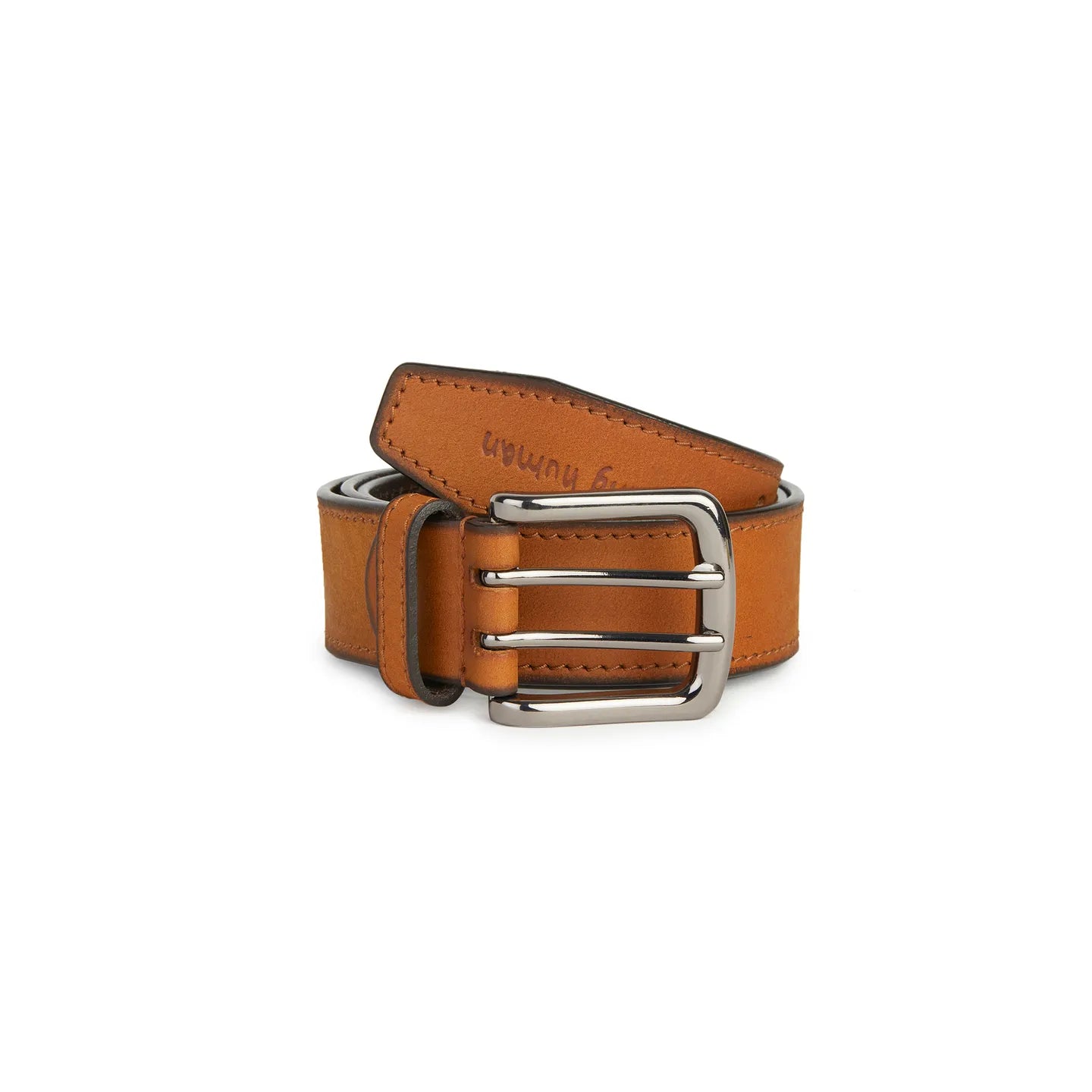 Being Human Clothing Accessories Tan Belts