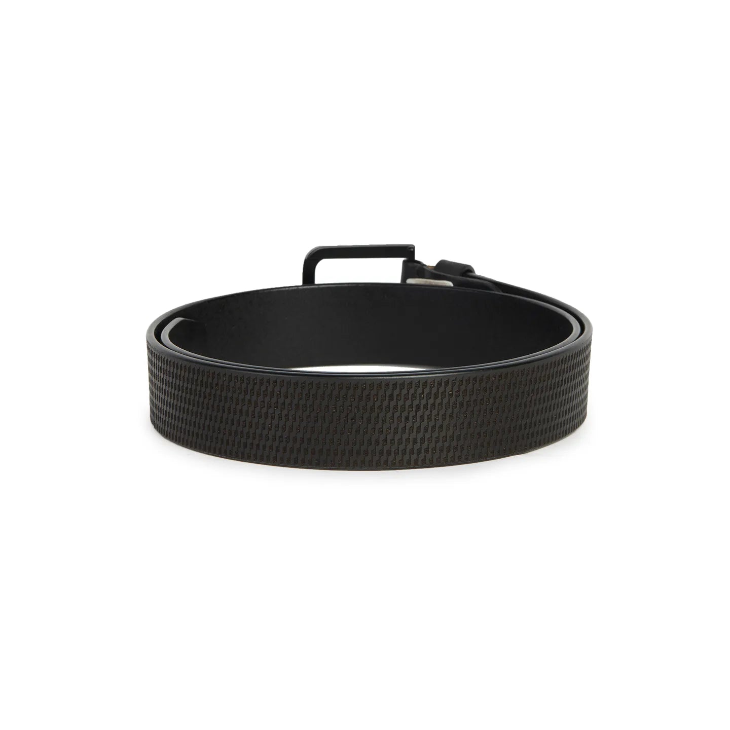 Being Human Clothing Accessories Black Belts