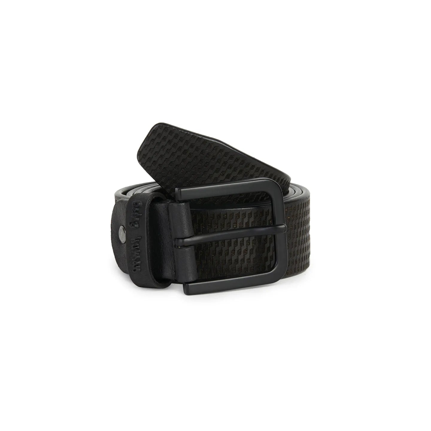 Being Human Clothing Accessories Black Belts