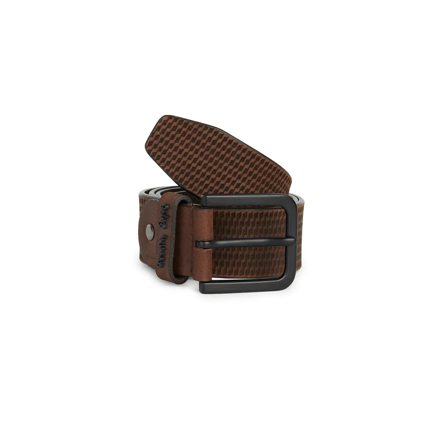 Being Human Clothing Accessories Brown Belts