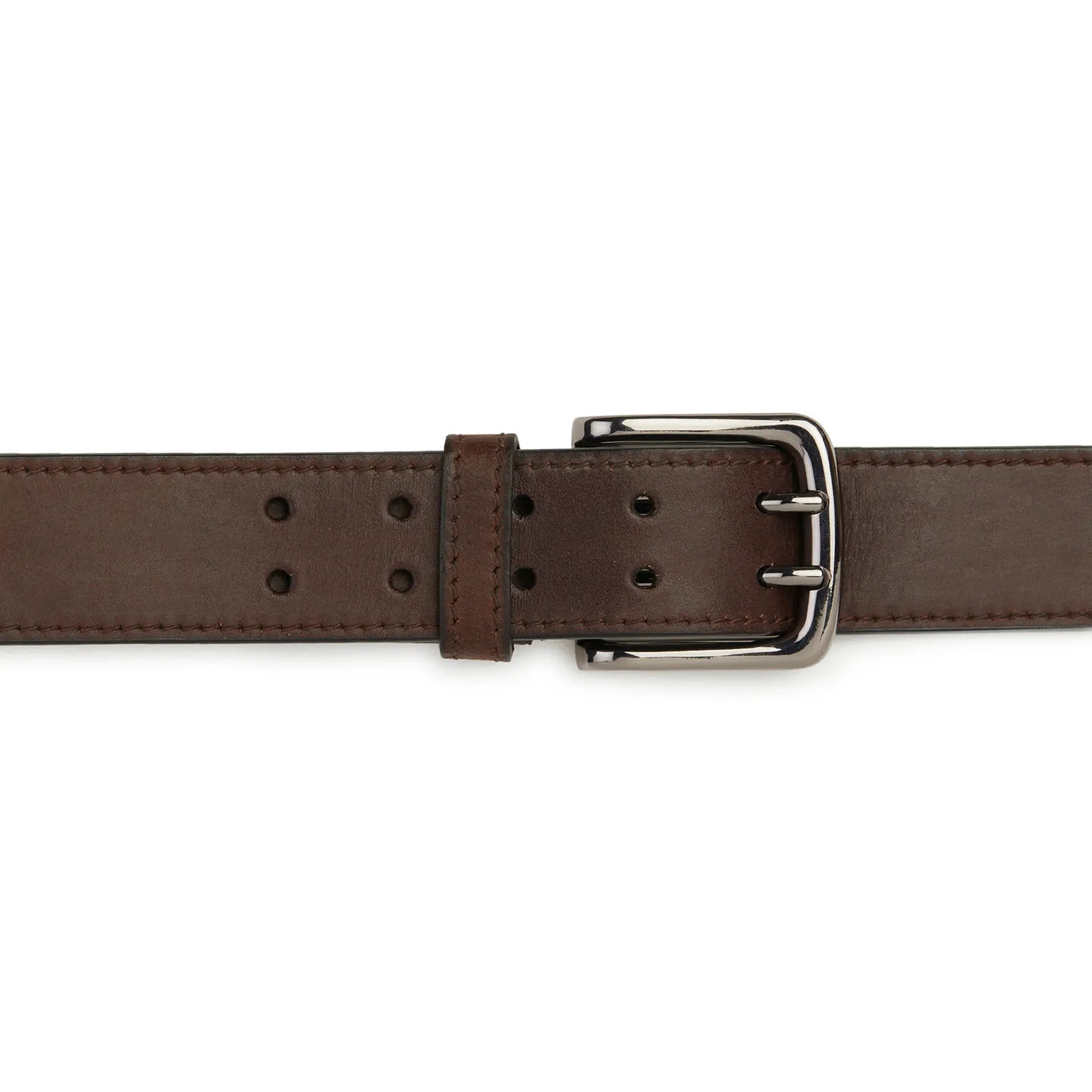 Being Human Clothing Accessories Brown Belts