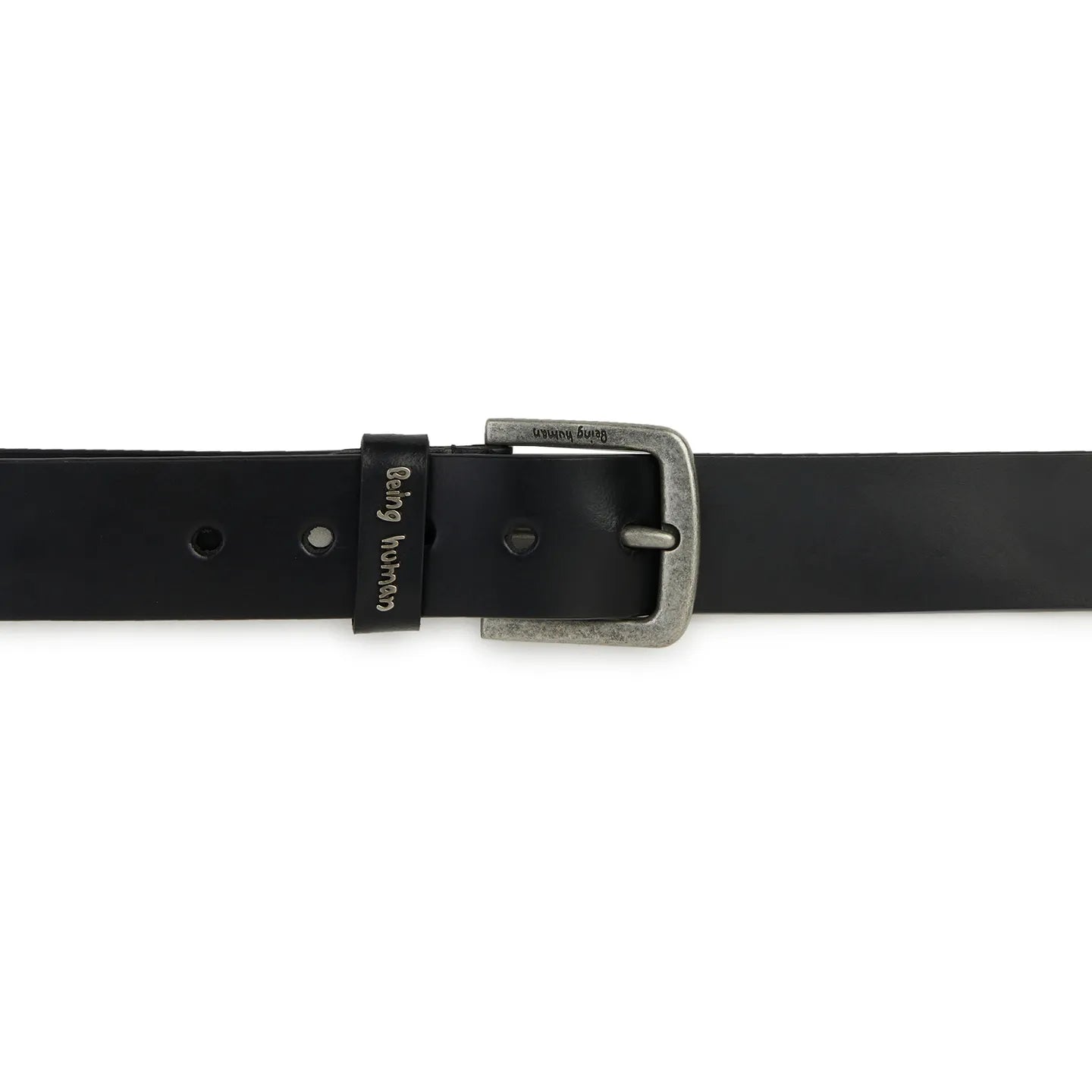 Being Human Clothing Accessories Black Belts