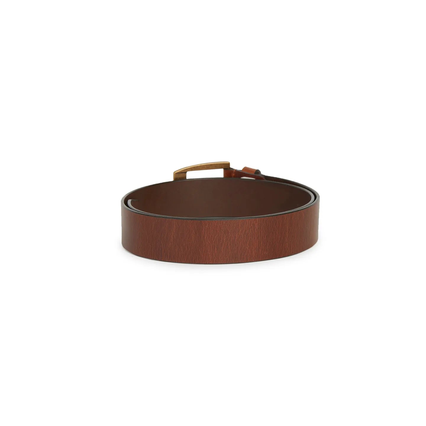 Being Human Clothing Accessories Tan Belts