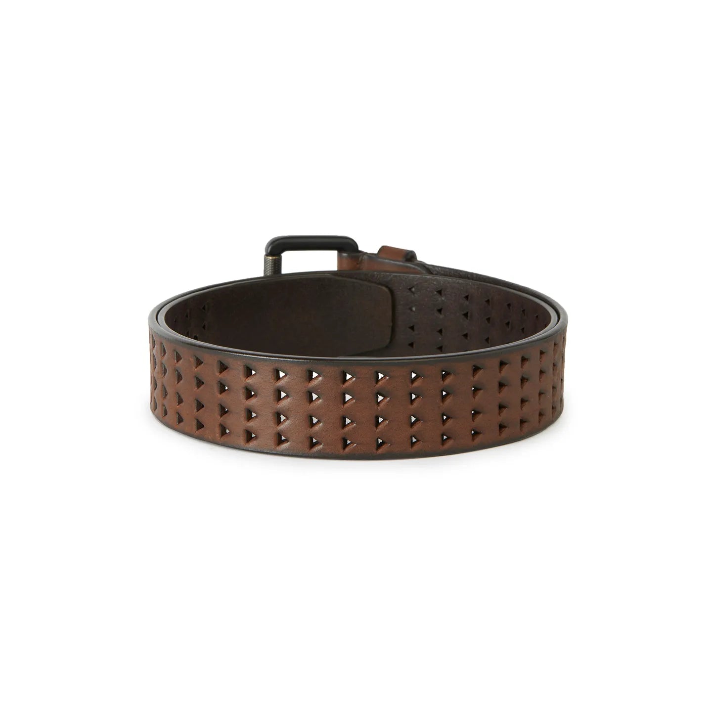 Being Human Clothing Accessories Brown Belts