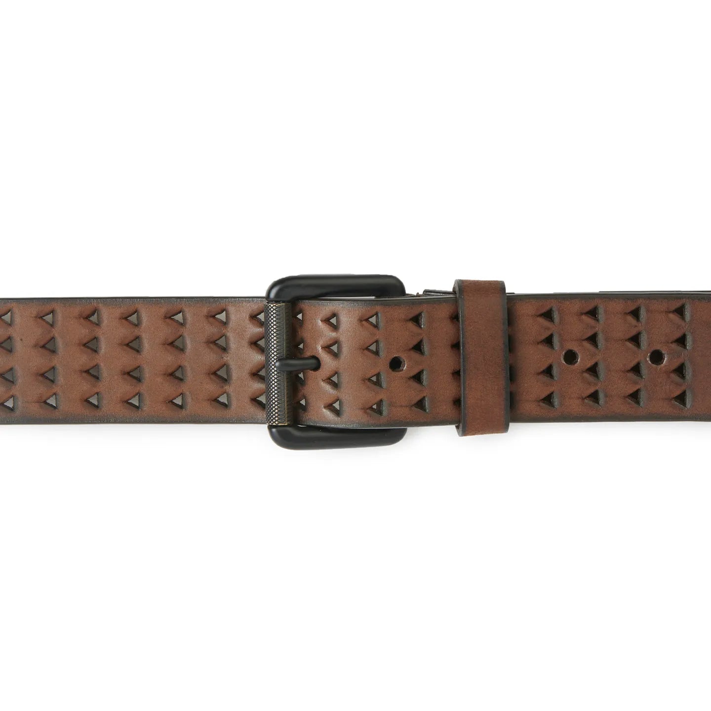Being Human Clothing Accessories Brown Belts