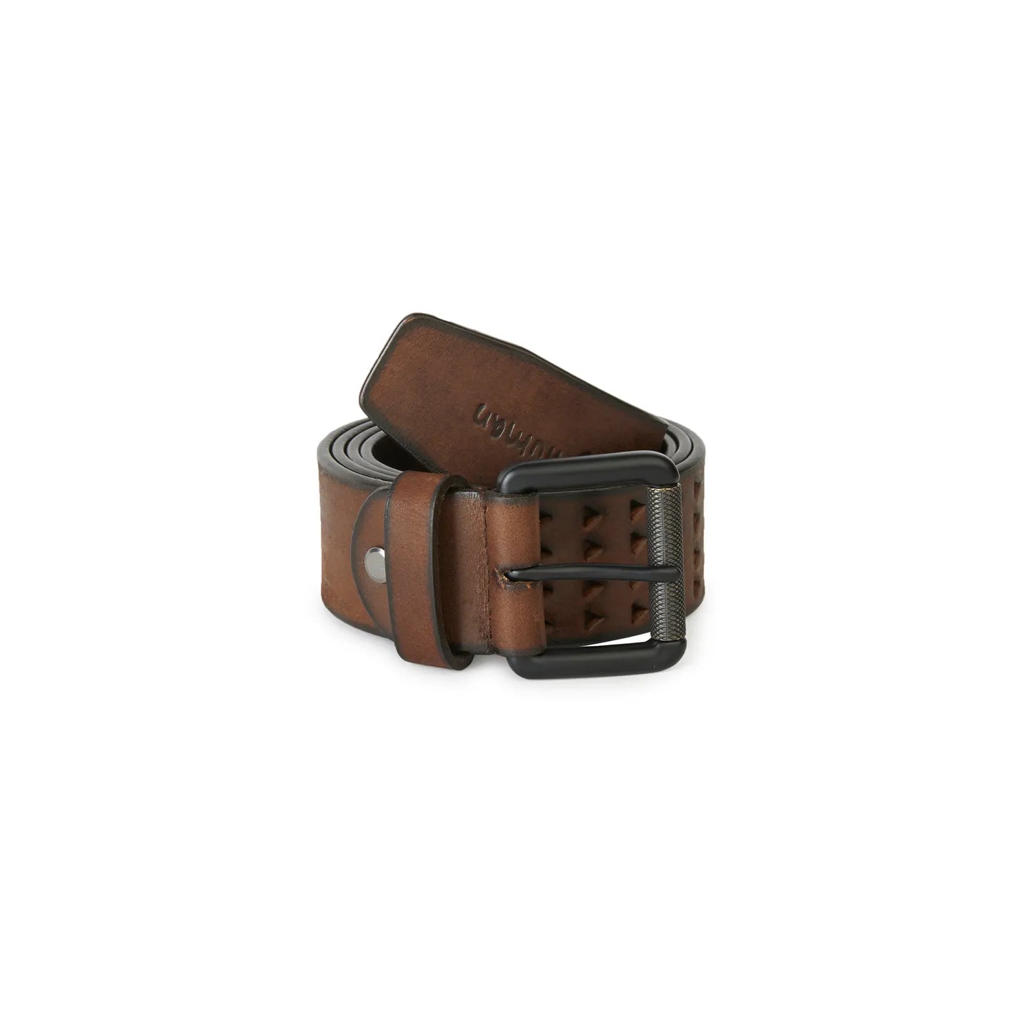 Being Human Clothing Accessories Brown Belts