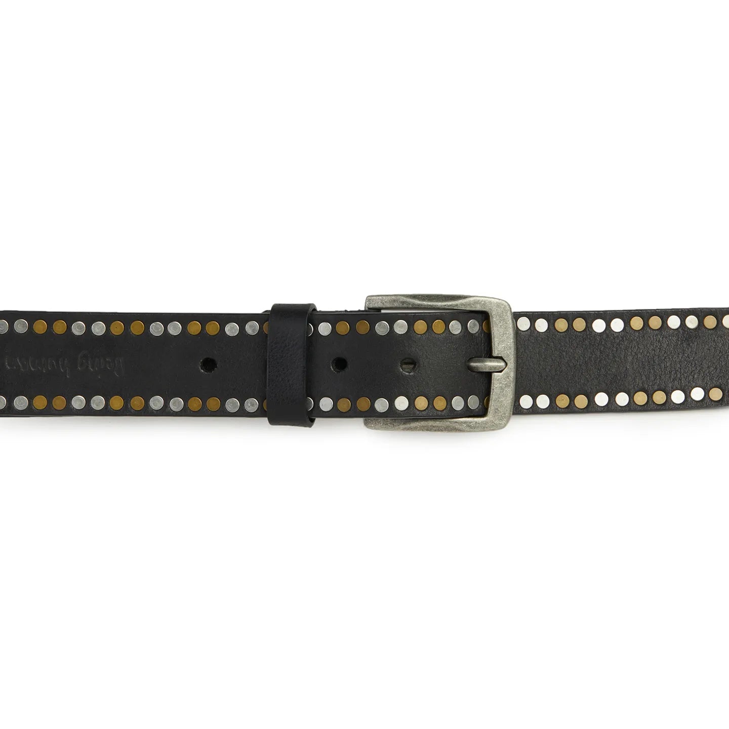 Being Human Clothing Accessories Black Belts