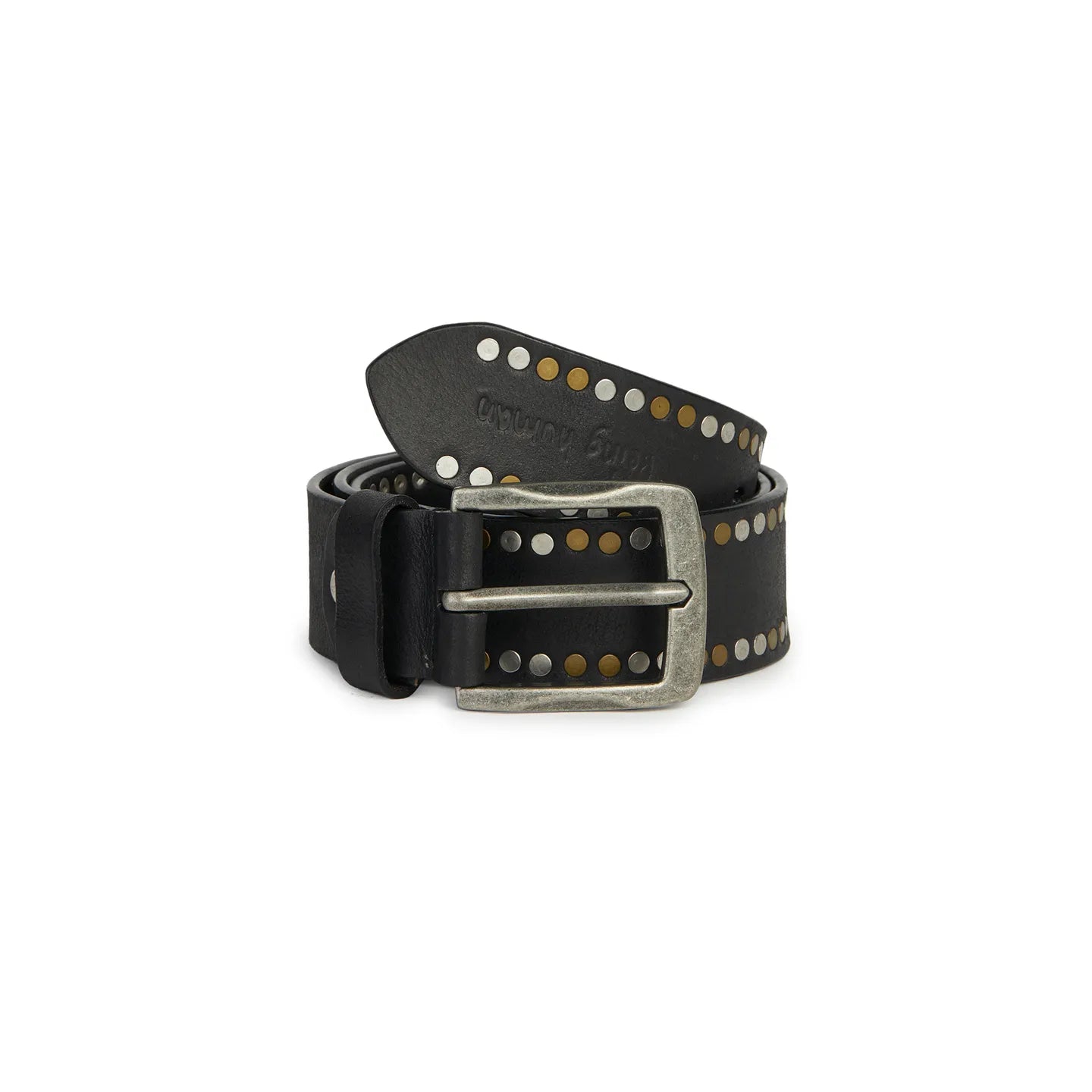 Being Human Clothing Accessories Black Belts