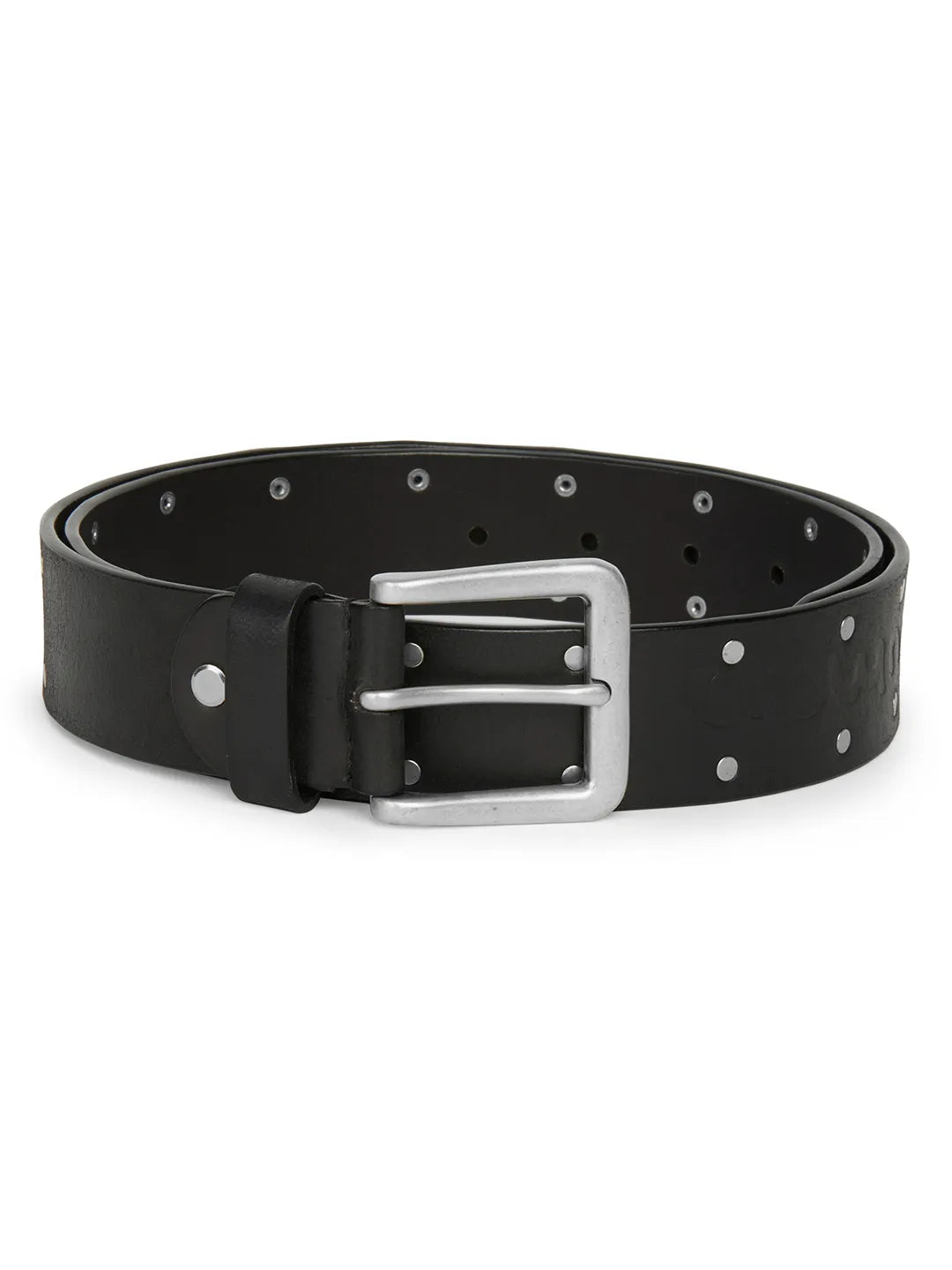 Being Human Clothing Accessories Black Belts