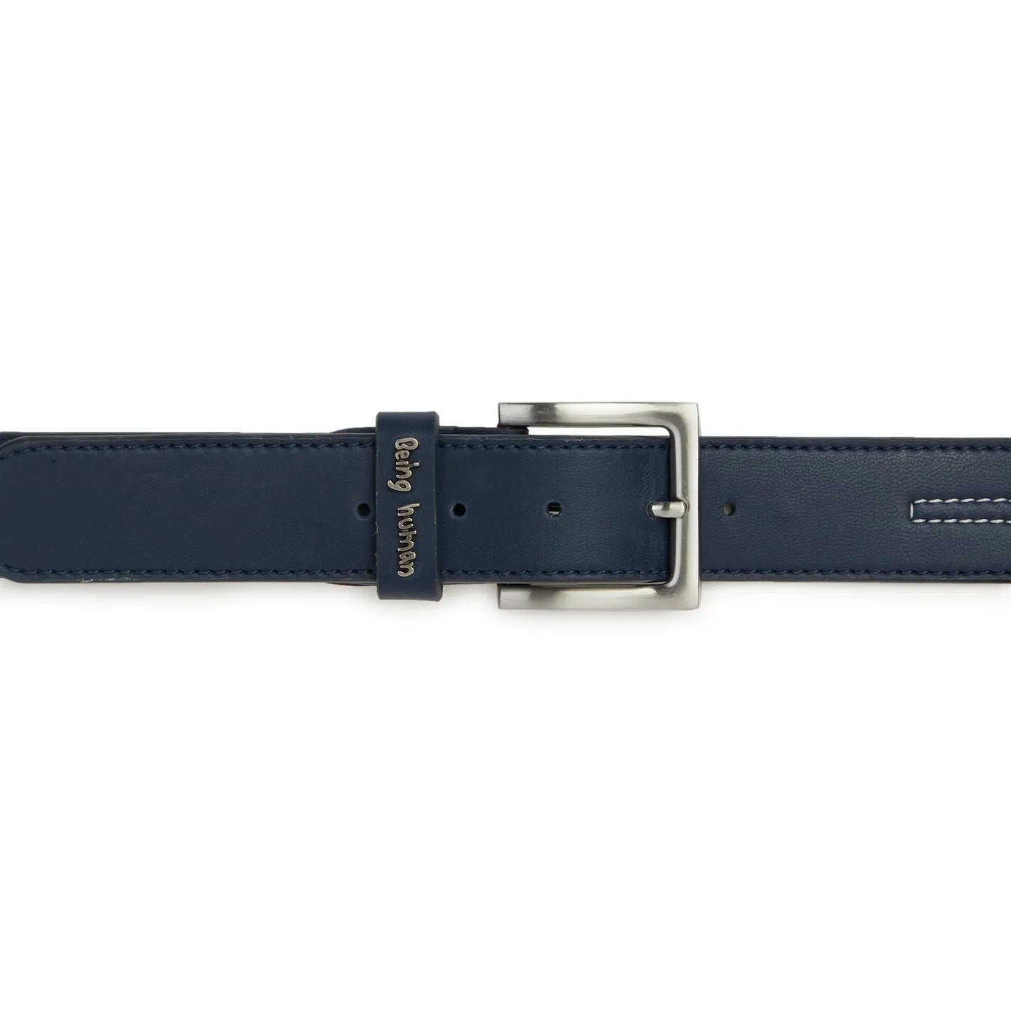 Accessories Navy Belts by Being Human Clothing