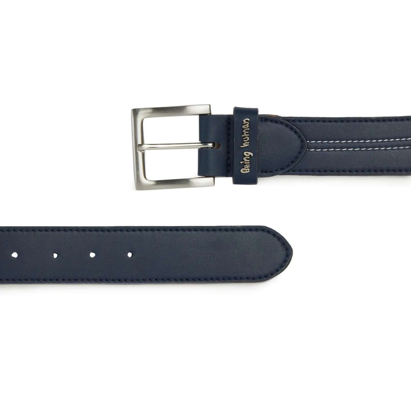 Accessories Navy Belts by Being Human Clothing