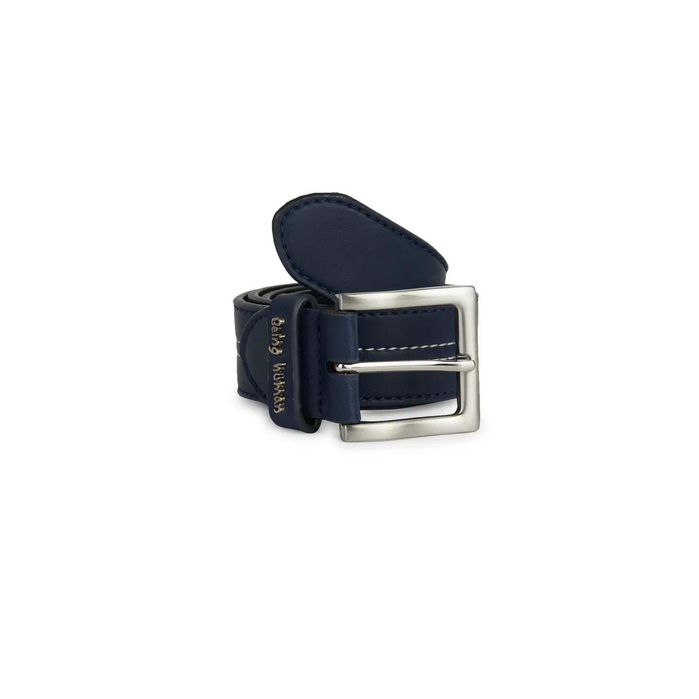 Accessories Navy Belts by Being Human Clothing