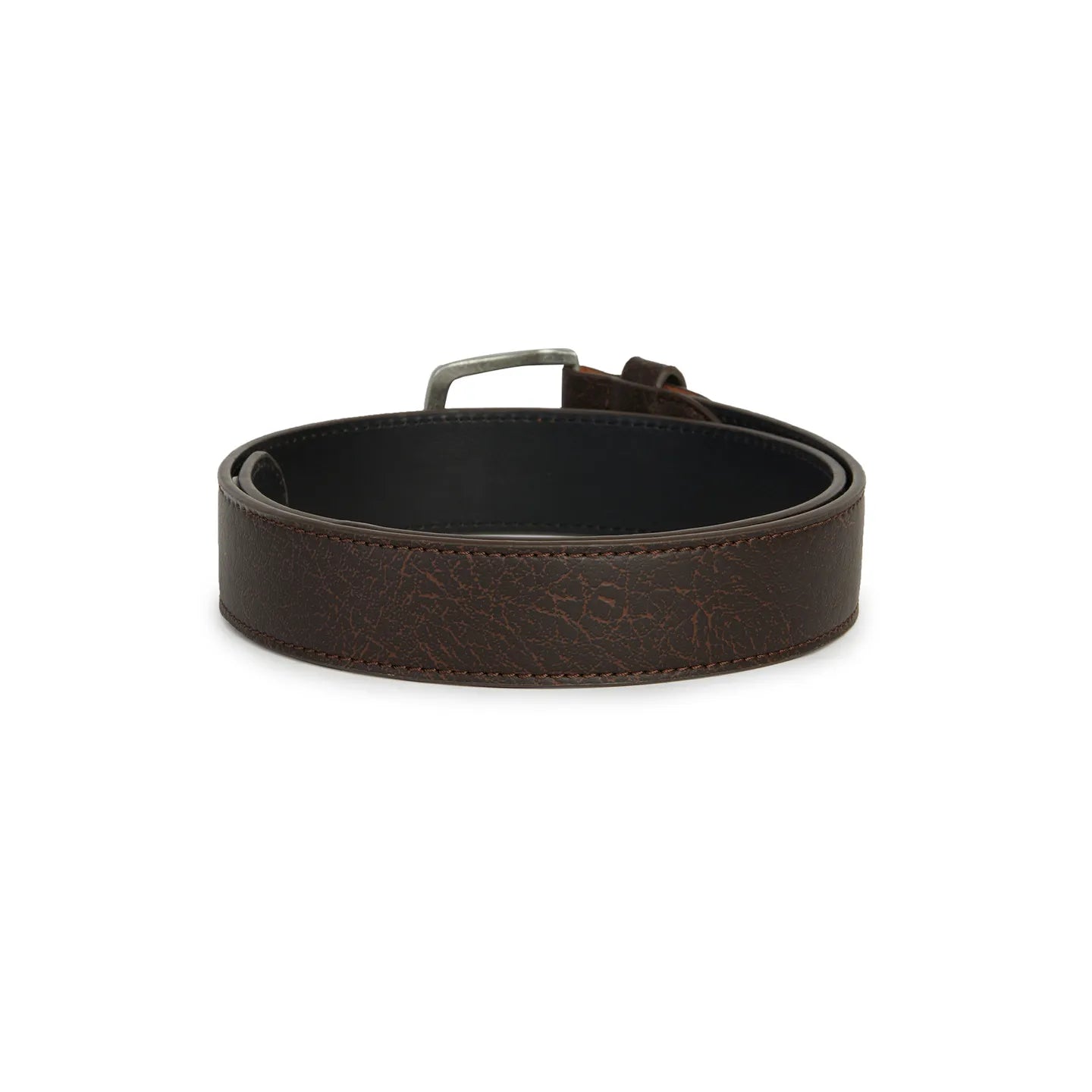 Accessories Brown Belts by Being Human Clothing