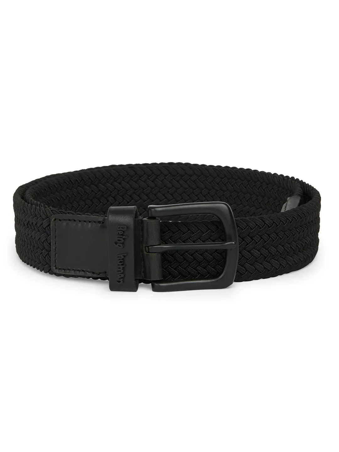 Being Human Clothing Accessories Black Belts