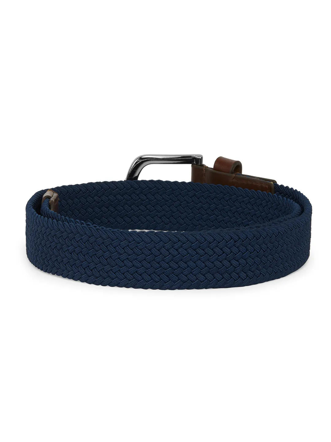 Accessories Navy Belts by Being Human Clothing