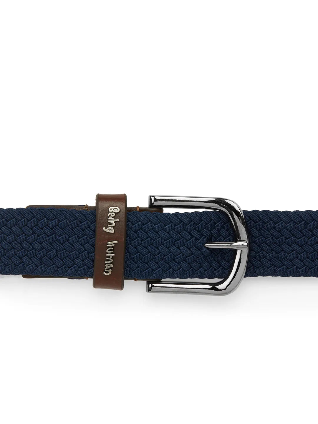 Accessories Navy Belts by Being Human Clothing