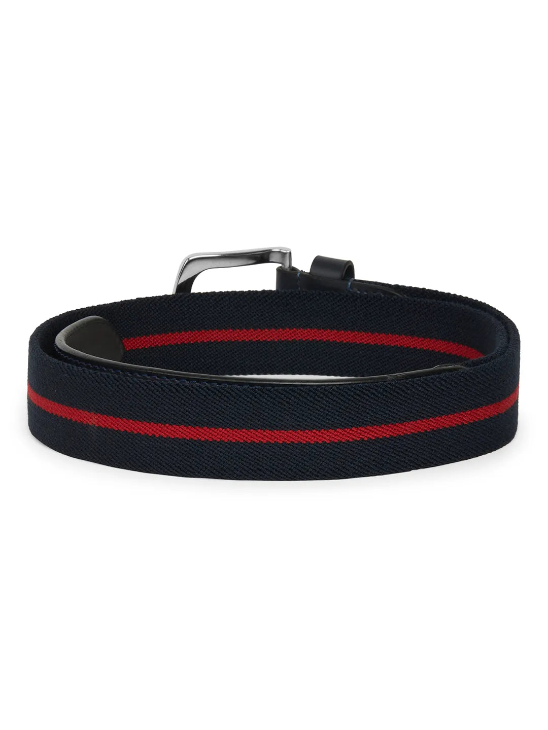 Being Human Clothing Accessories Navy Belts