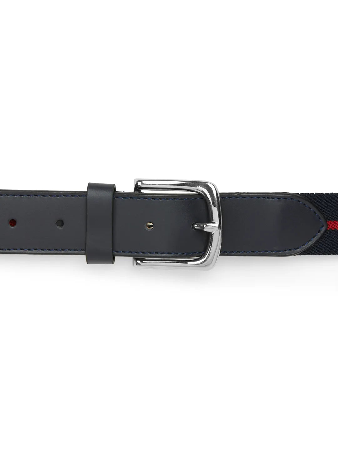 Being Human Clothing Accessories Navy Belts