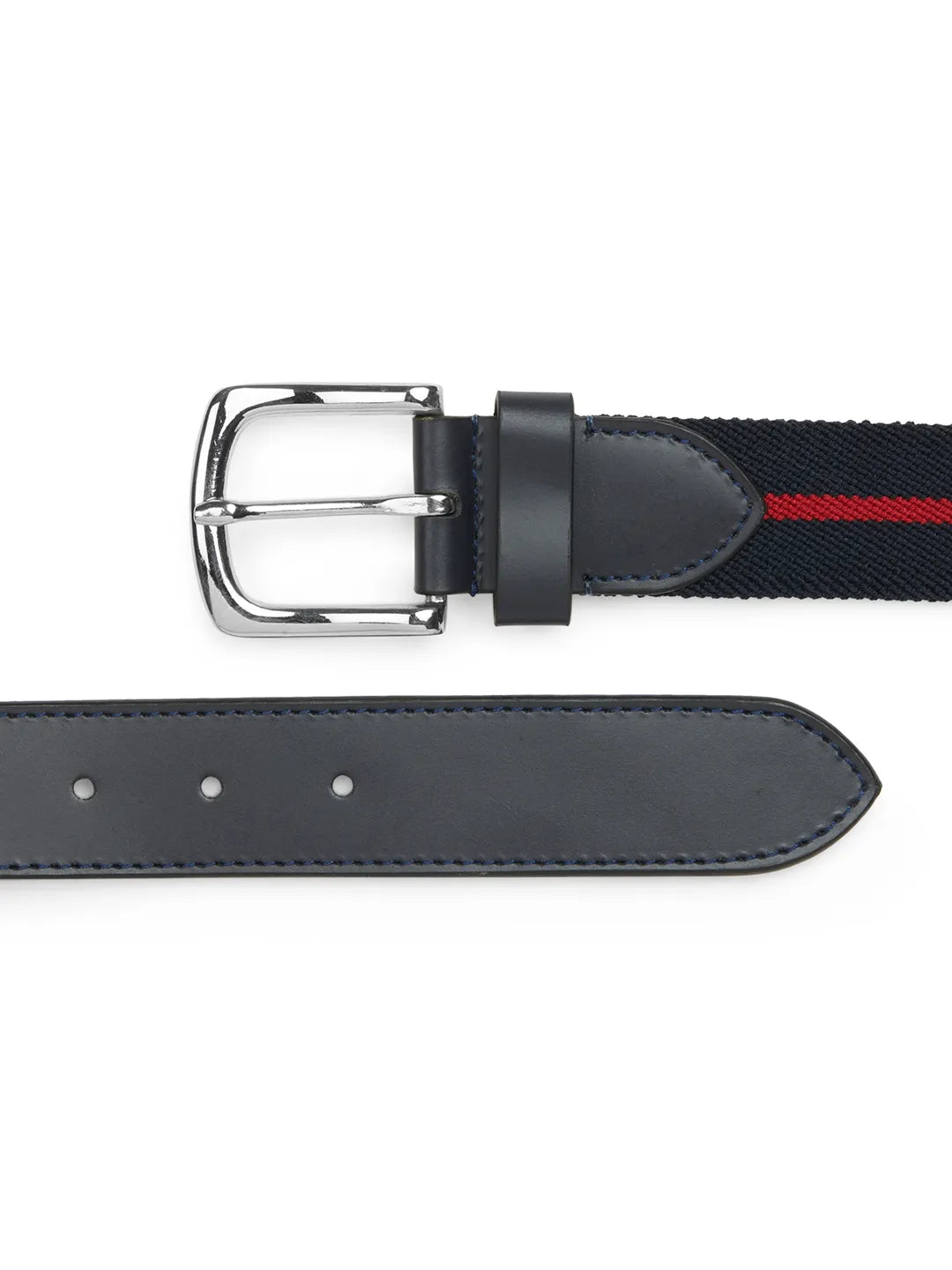 Being Human Clothing Accessories Navy Belts