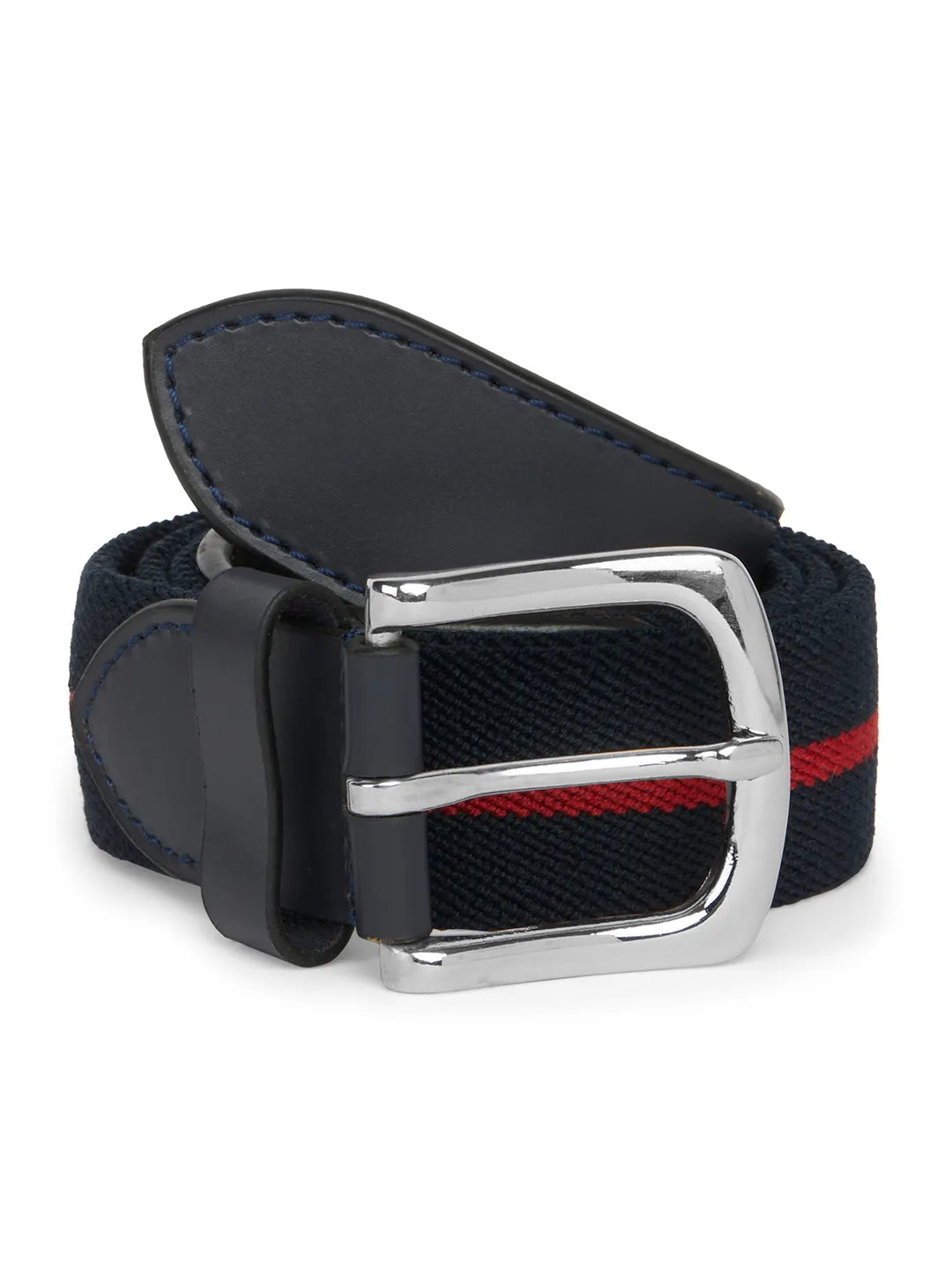 Being Human Clothing Accessories Navy Belts