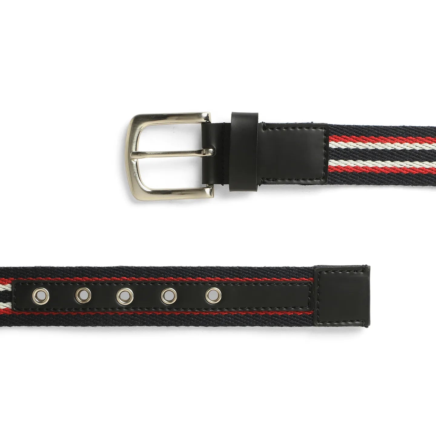 Being Human Clothing Accessories Navy Belts