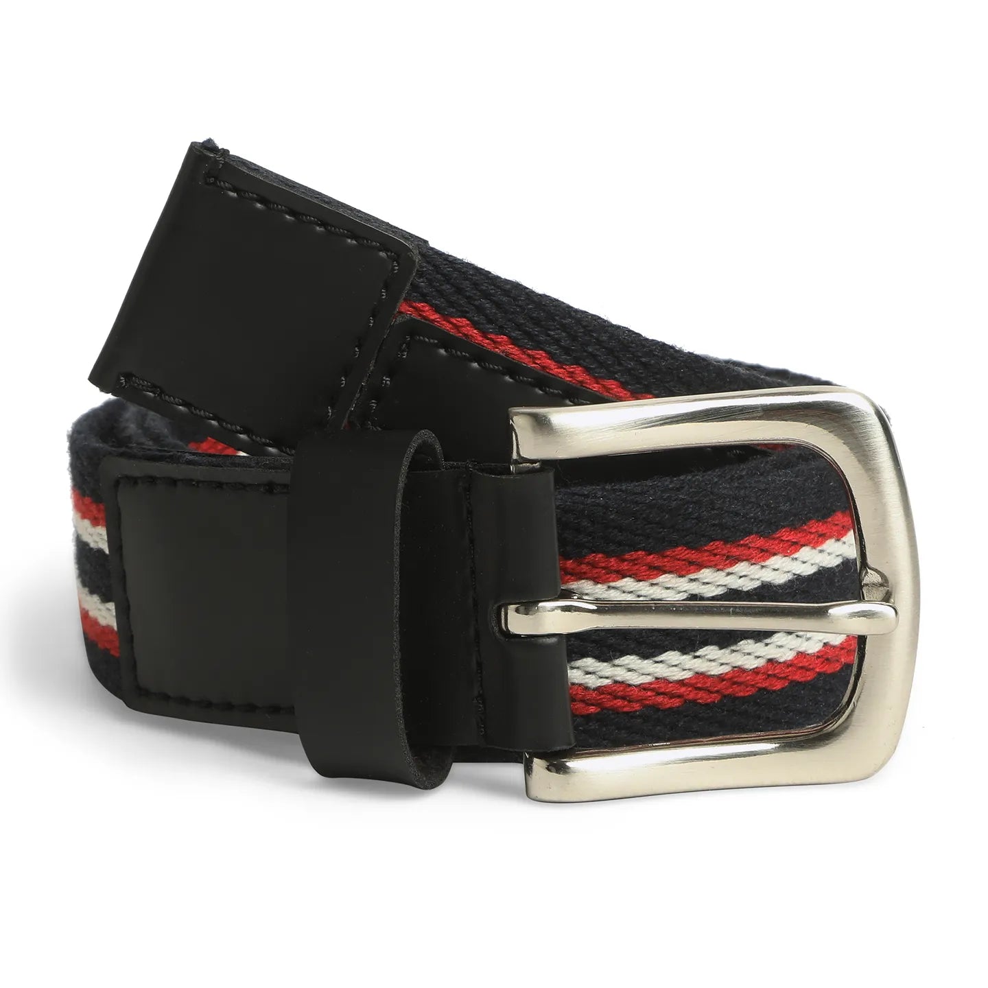 Being Human Clothing Accessories Navy Belts