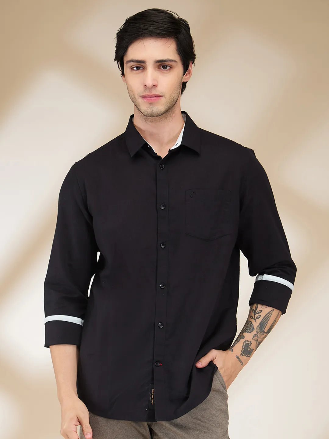 Being Human Clothing Accessories Brown Belts