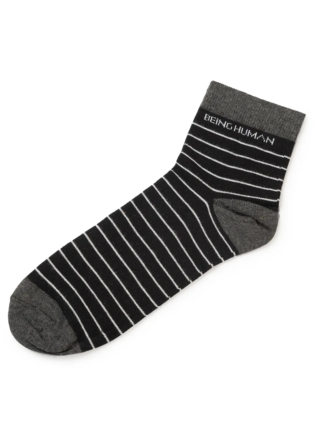 Being Human Clothing Men Multicolor Socks