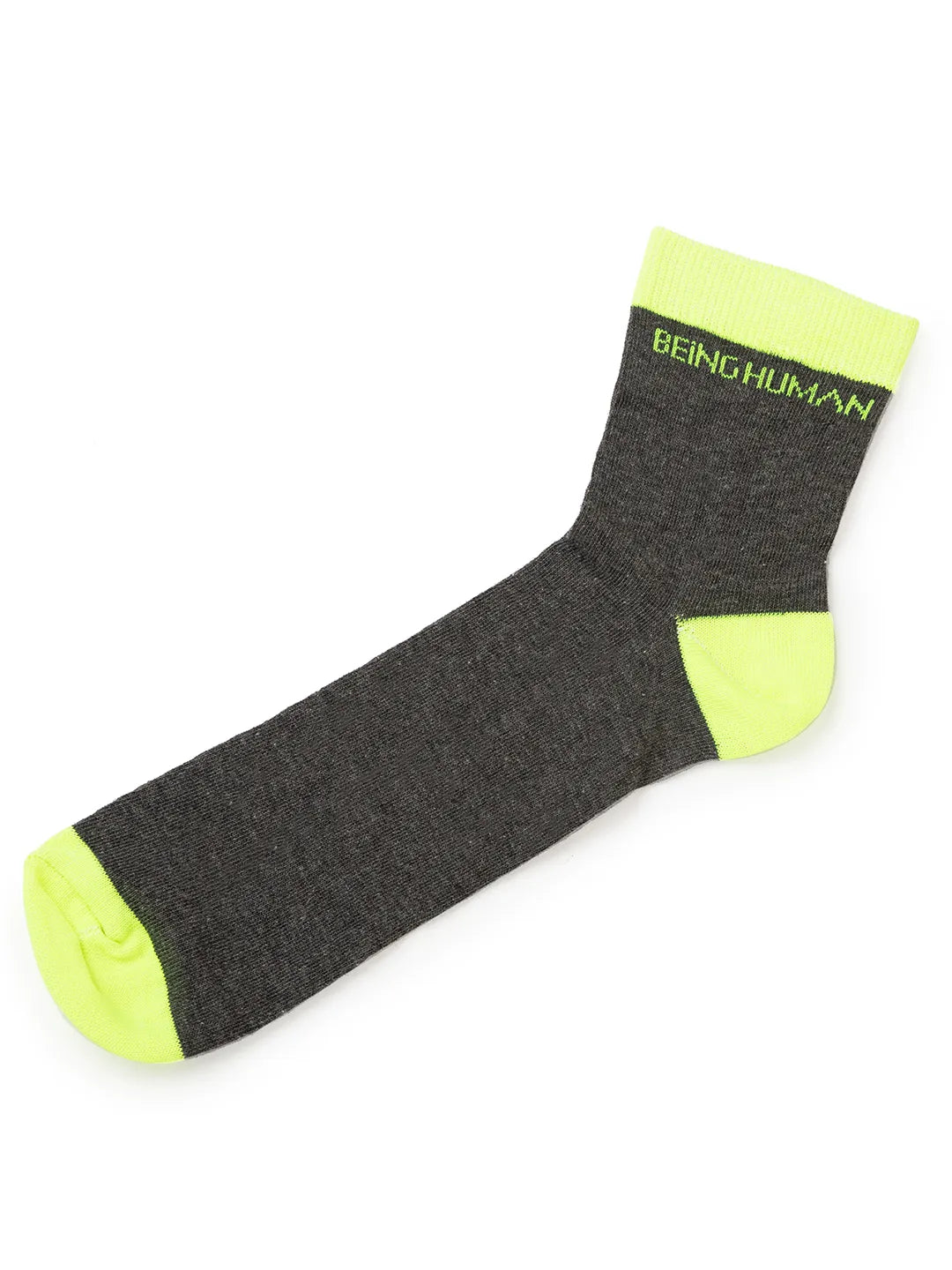 Being Human Clothing Men Multicolor Socks