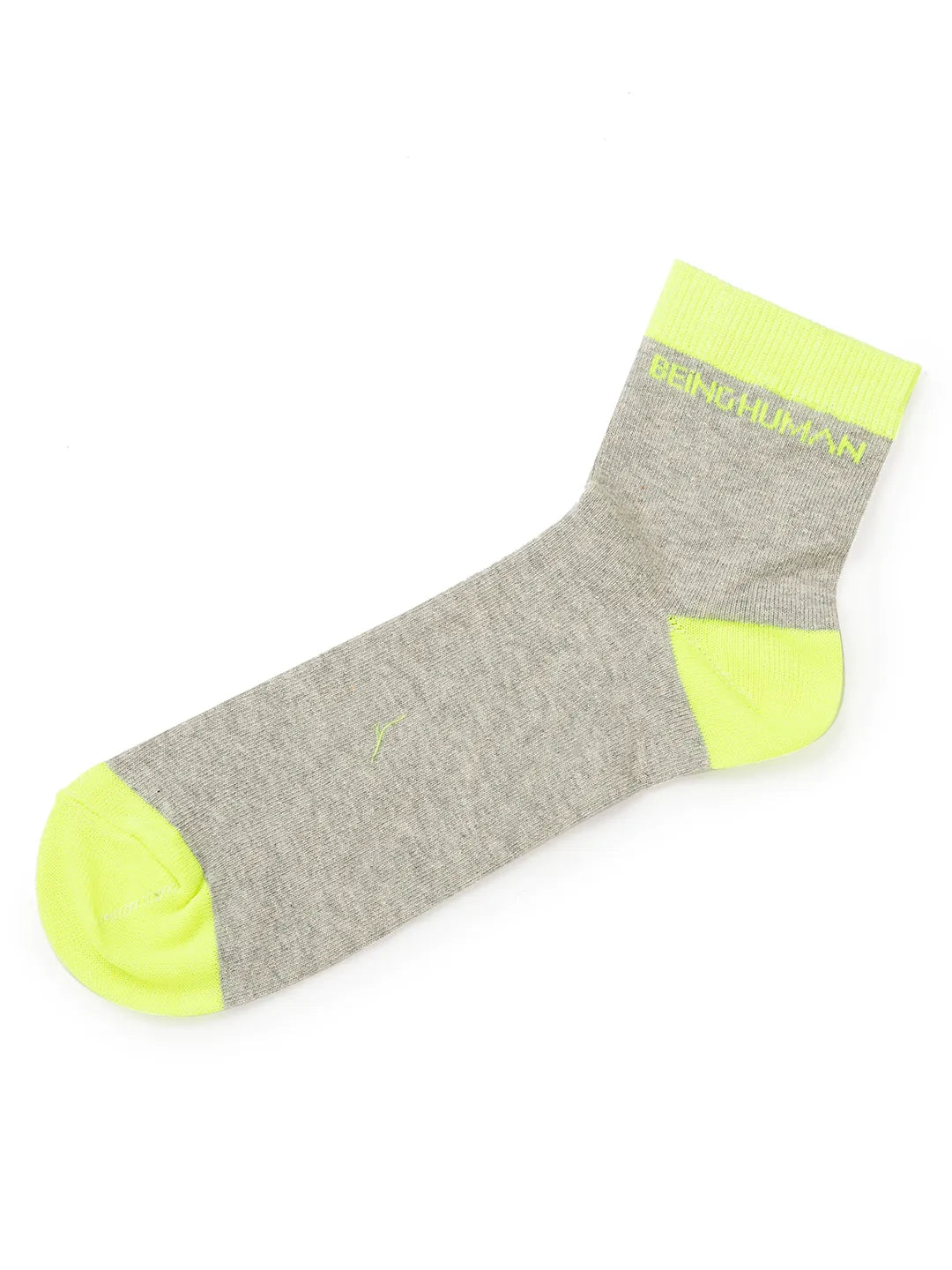 Being Human Clothing Men Multicolor Socks