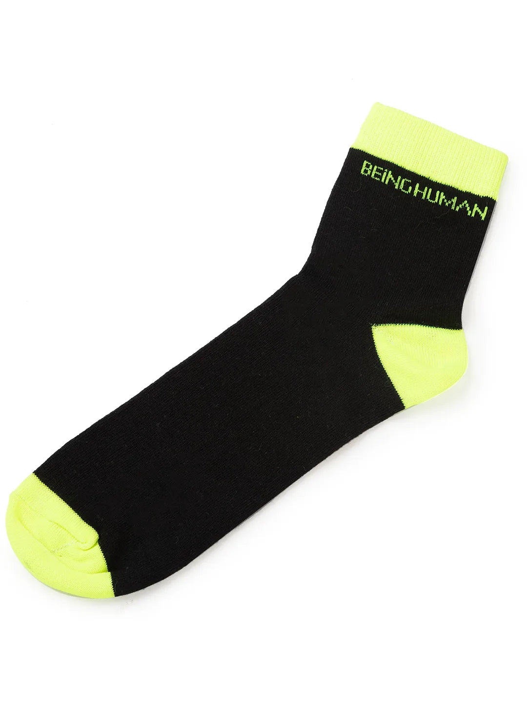 Being Human Clothing Men Multicolor Socks