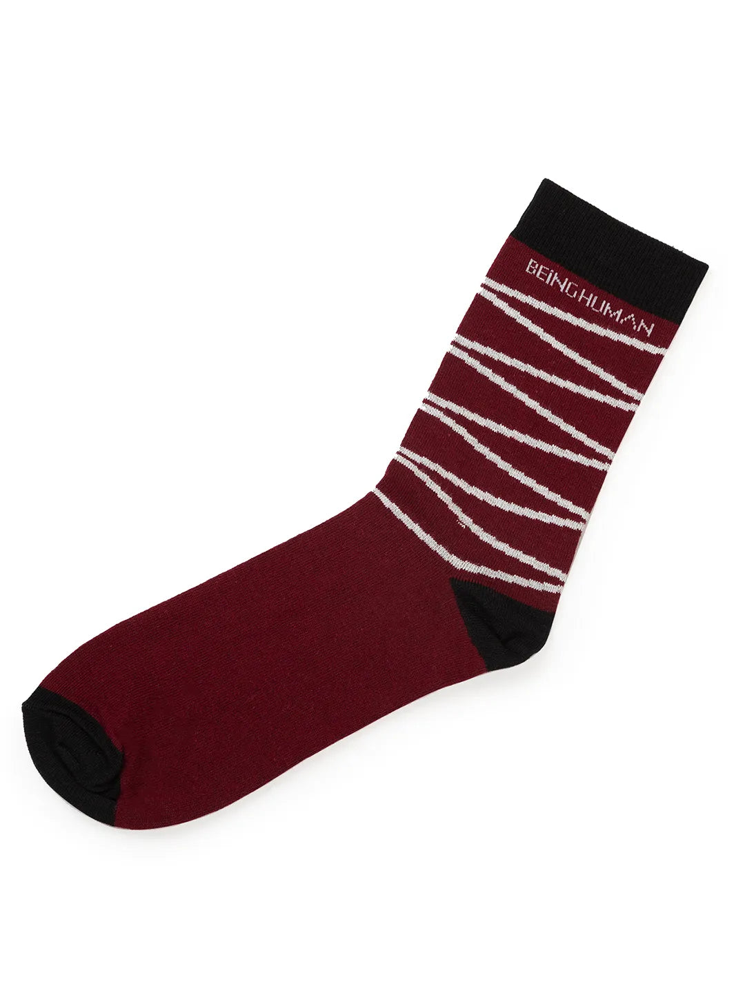 Being Human Clothing Men Multicolor Socks