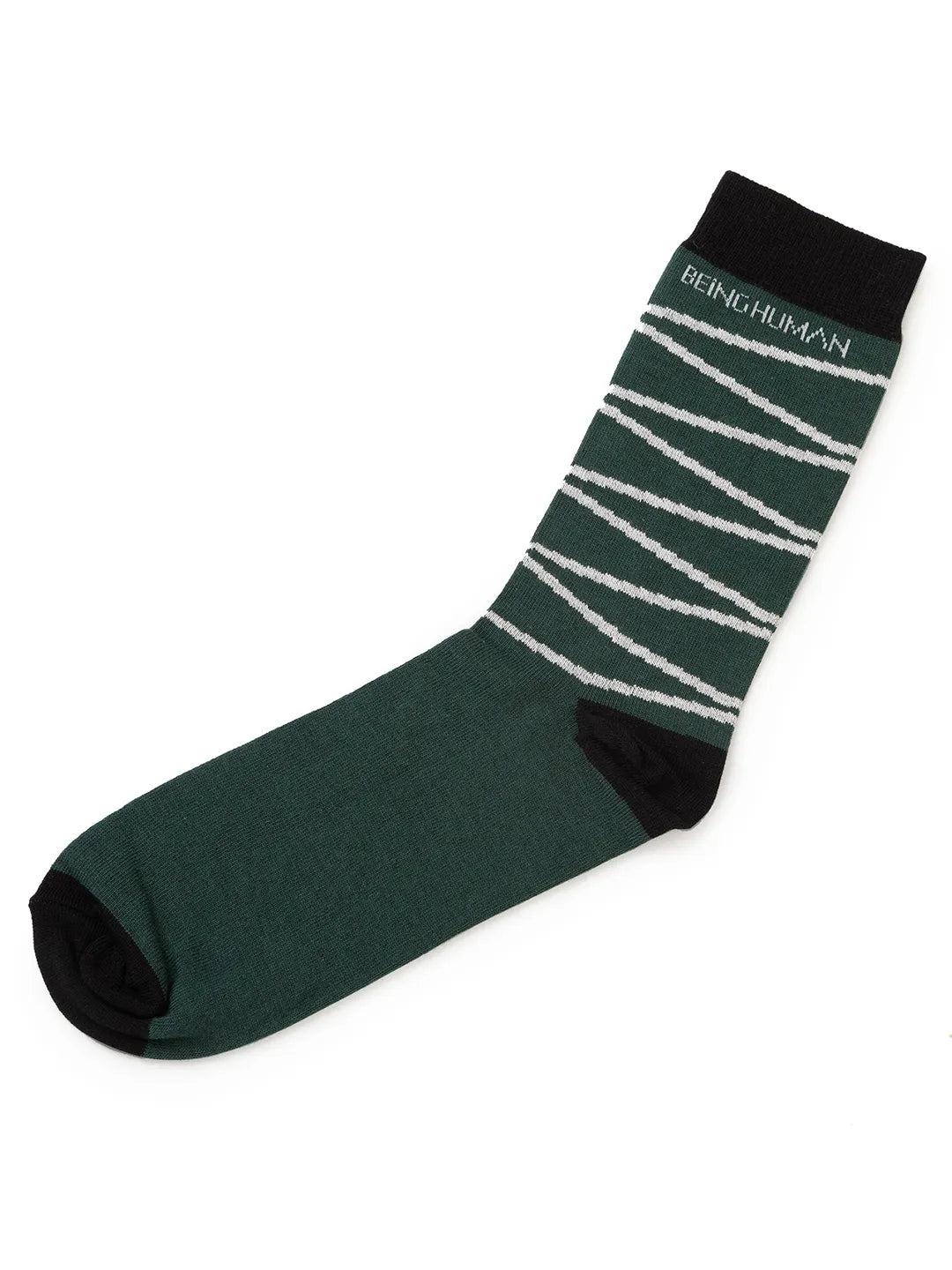 Being Human Clothing Men Multicolor Socks