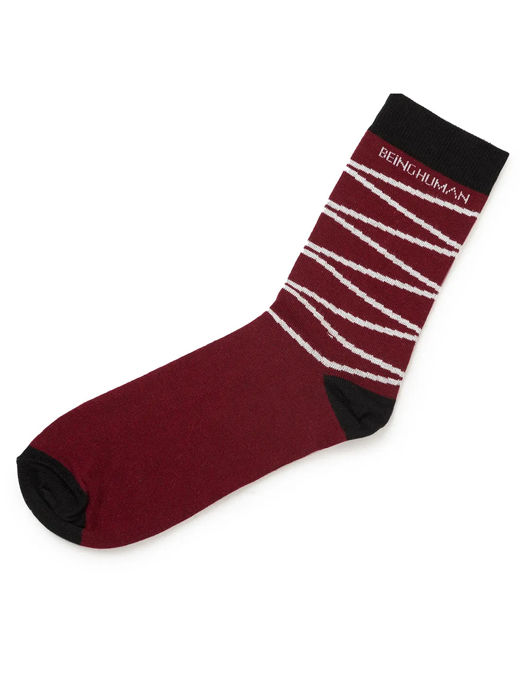 Being Human Clothing Men Multicolor Socks