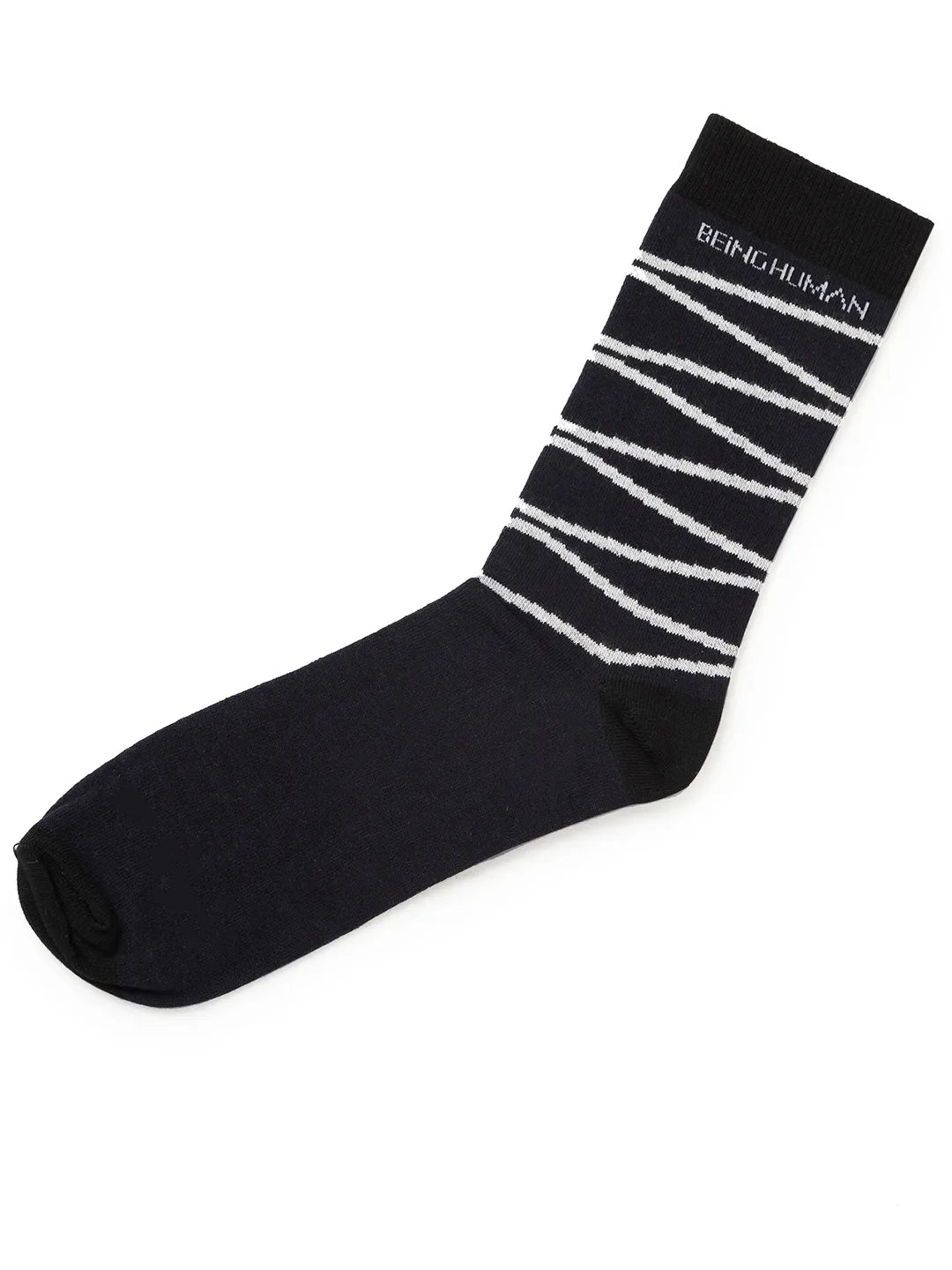 Being Human Clothing Men Multicolor Socks
