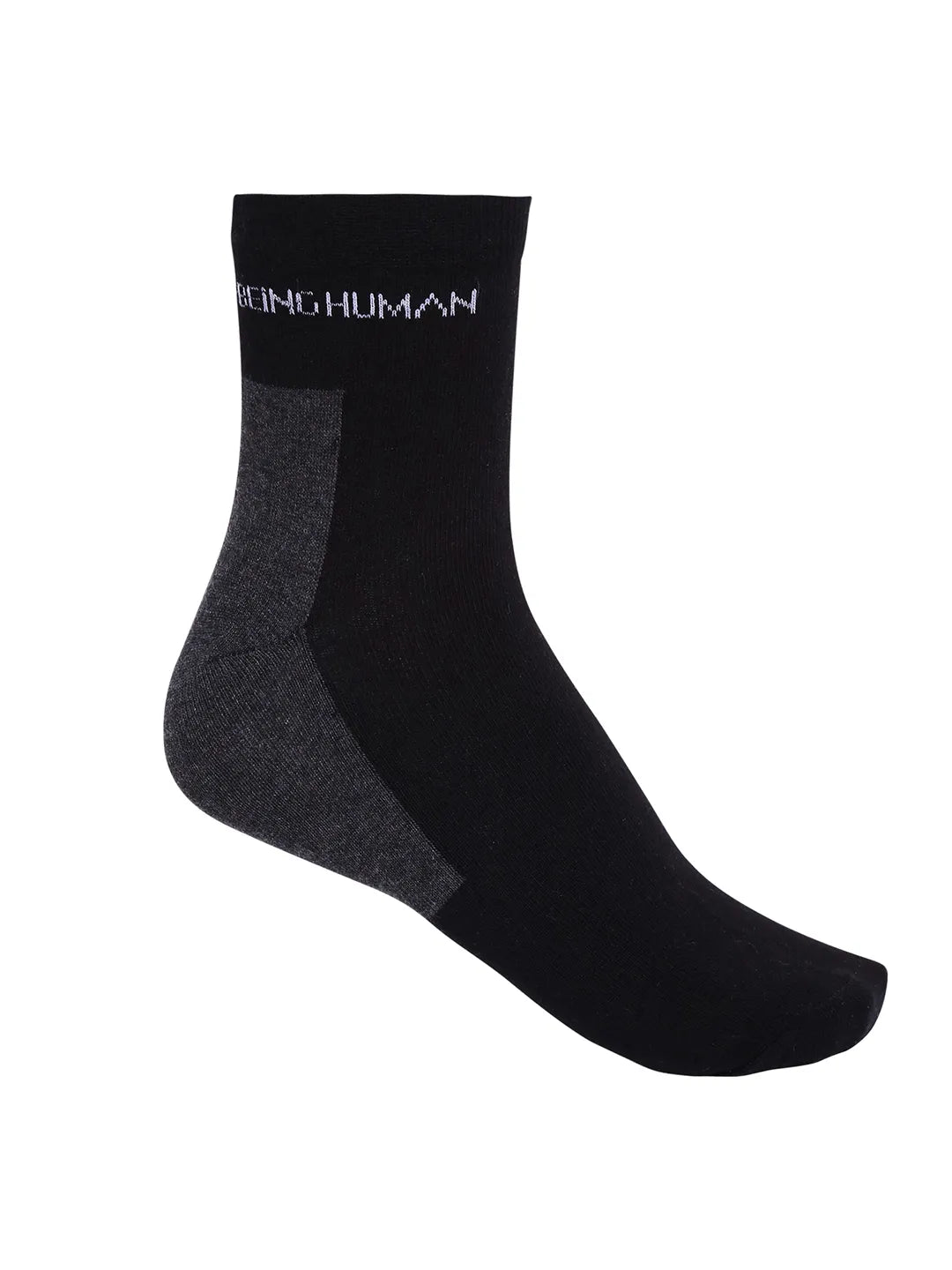 Being Human Clothing Men Multicolor Socks