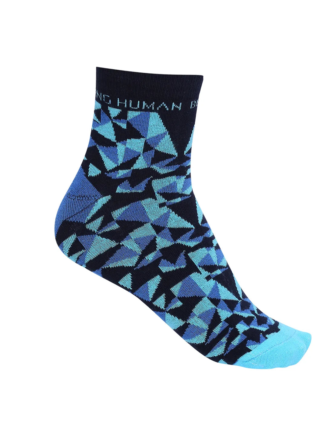 Being Human Clothing Men Multicolor Socks