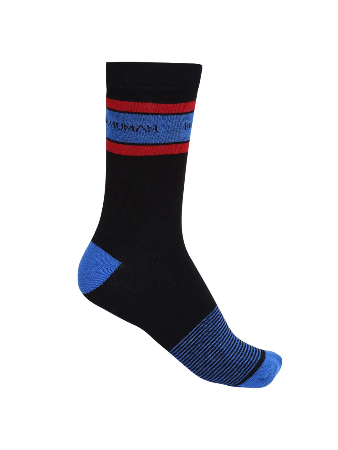 Being Human Clothing Men Multicolor Socks