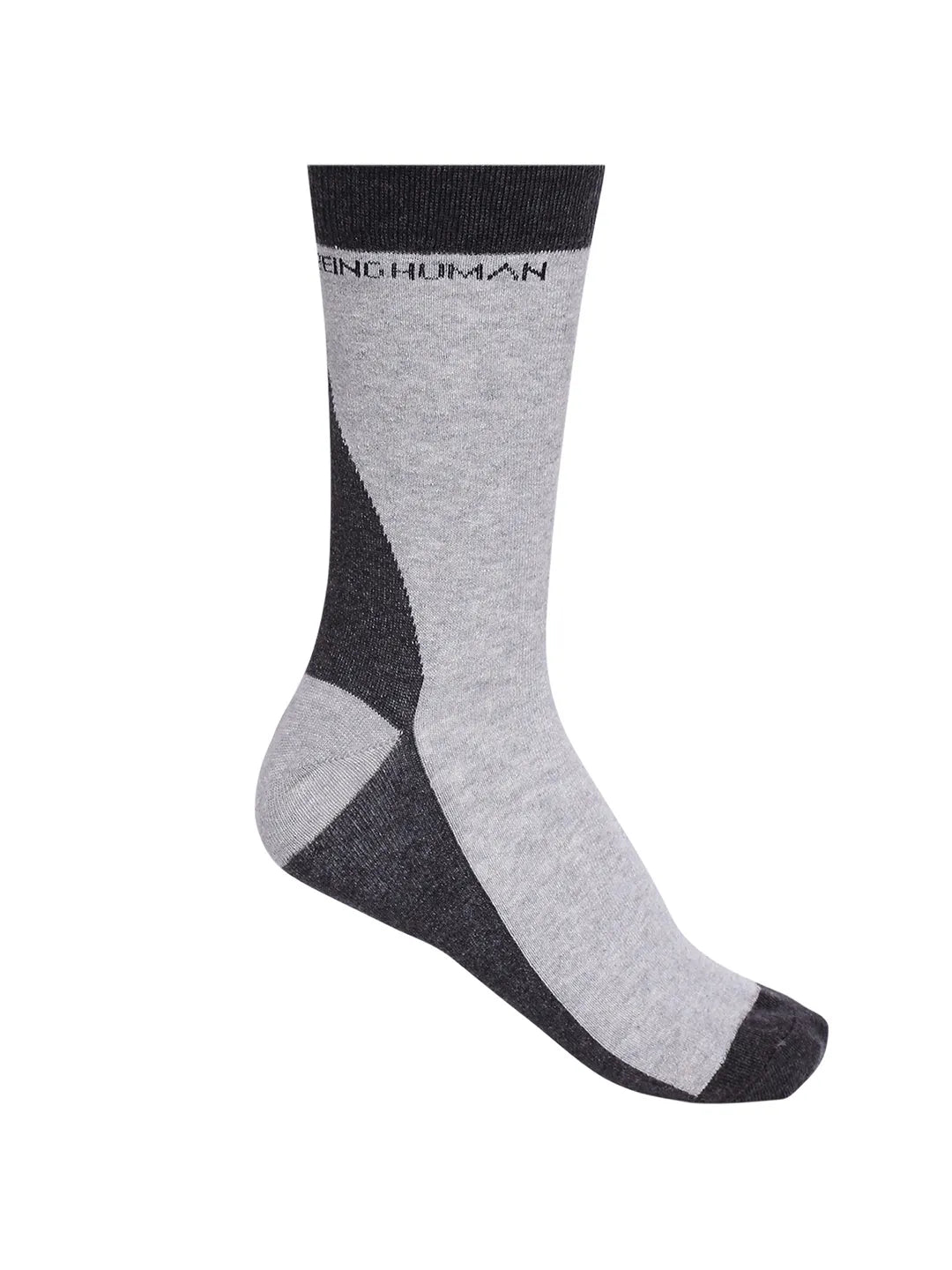 Being Human Clothing Men Multicolor Socks