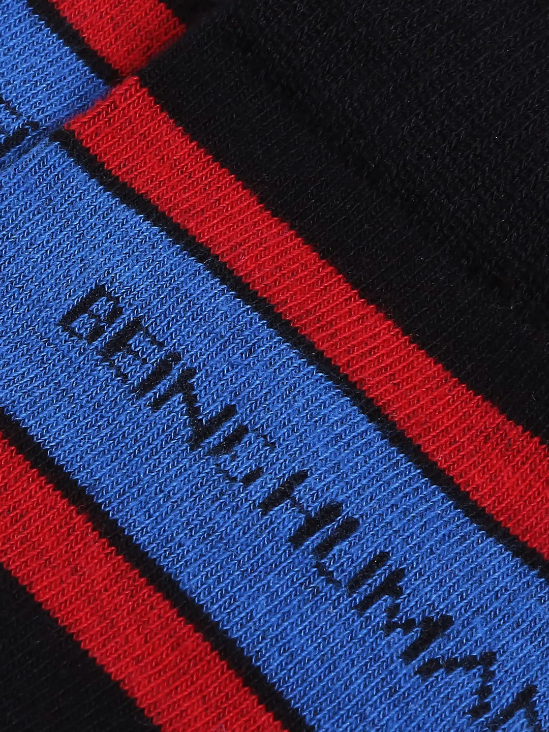 Being Human Clothing Men Multicolor Socks